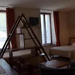 Logis De L'allagnonette Ξενοδοχείο Saint-Poncy