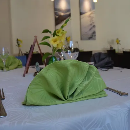 Logis De L'allagnonette 2*