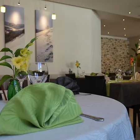 מלון Logis De L'allagnonette