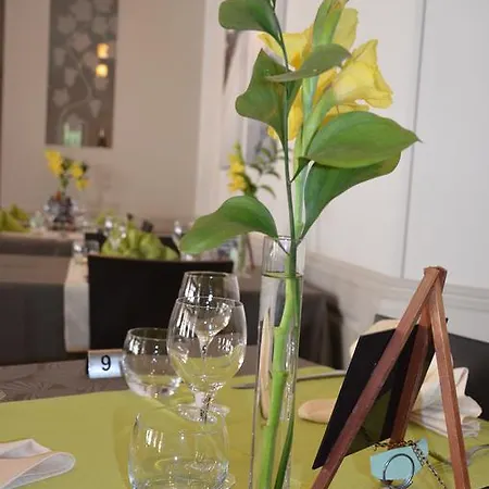 Logis De L'allagnonette