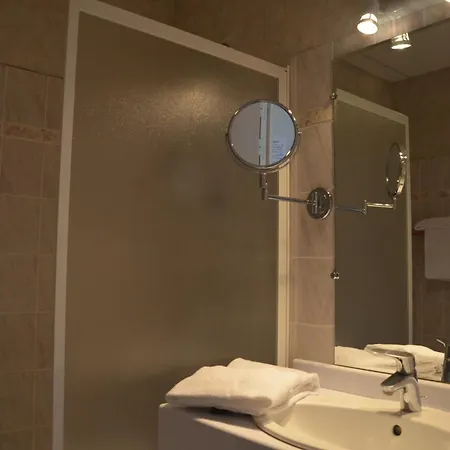 Logis De L'allagnonette