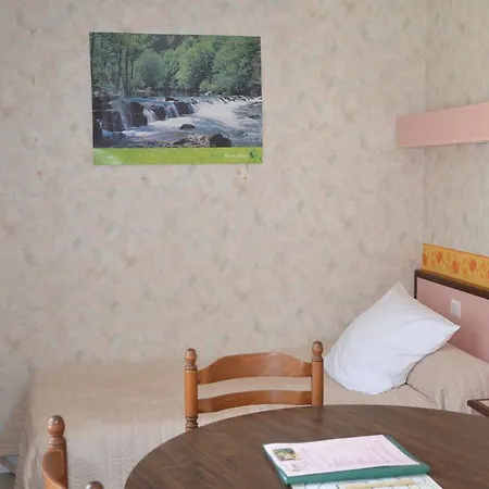 Hotel Logis De L'allagnonette 2*