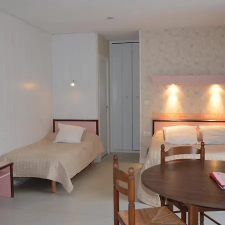 Logis De L'allagnonette 2*