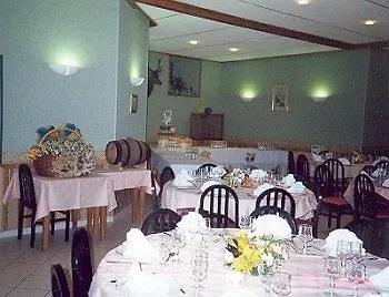 מלון Logis De L'allagnonette