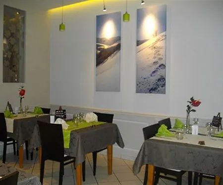 Logis De L'allagnonette