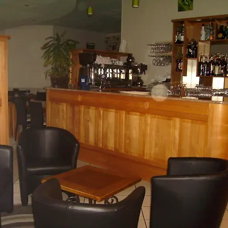 Logis De L'allagnonette