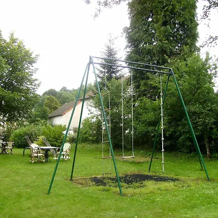 Logis De L'allagnonette 2*