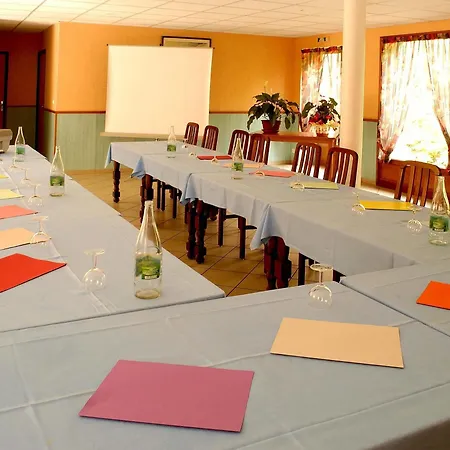 Logis De L'allagnonette