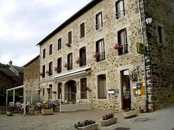 Logis De L'allagnonette